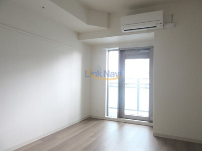 【寝室】 | ララプレイス大手通LD