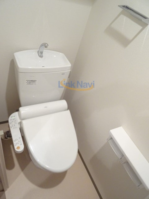 【トイレ】 | ララプレイス大手通LD