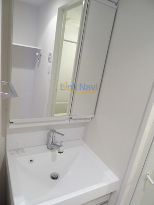 【洗面所】 | ララプレイス大手通LD