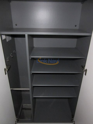 【内装】 | ララプレイス大手通LD