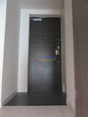 【玄関】 | ララプレイス大手通LD