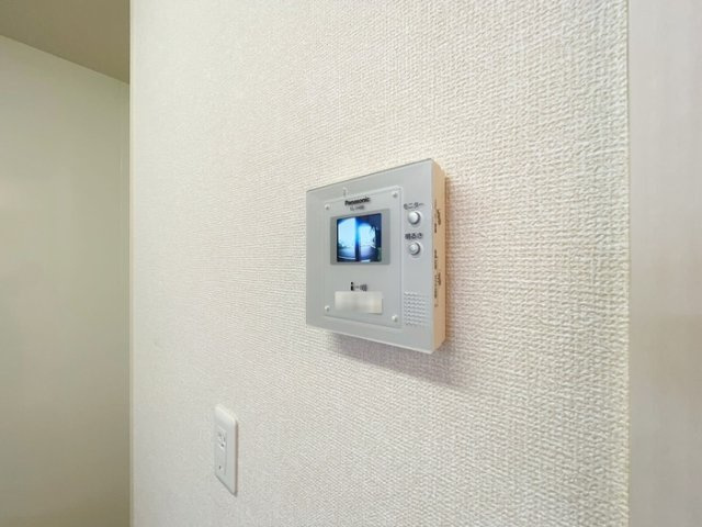 セジュール　ベルのセキュリティ