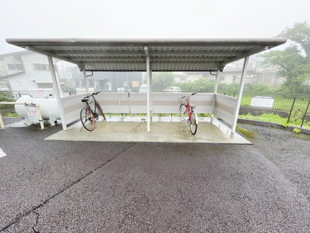 セジュール　ベルのその他共用部分