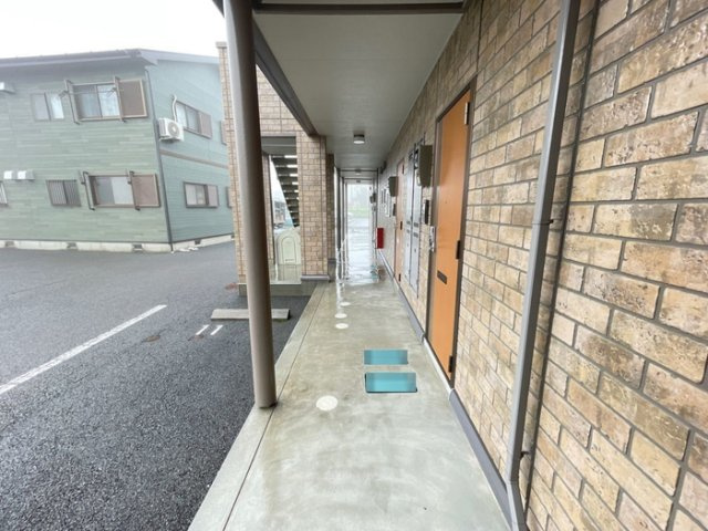 セジュール　ベルのその他共用部分