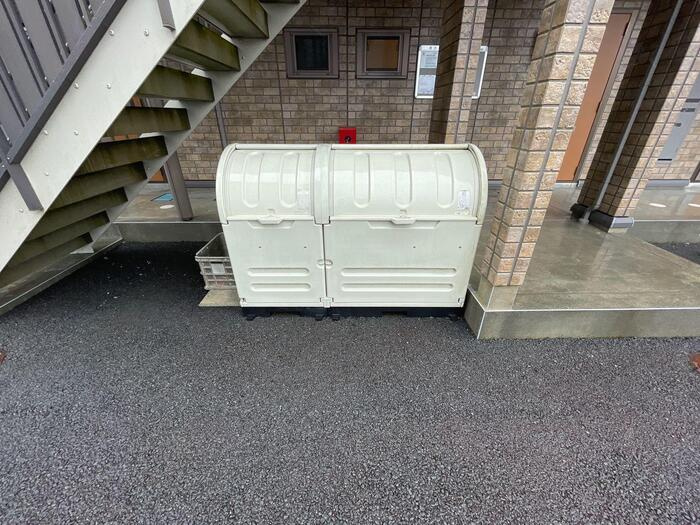 セジュール　ベルの設備