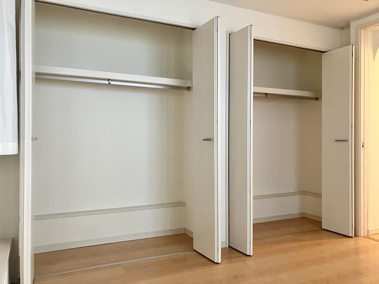 阿佐谷南戸建の収納