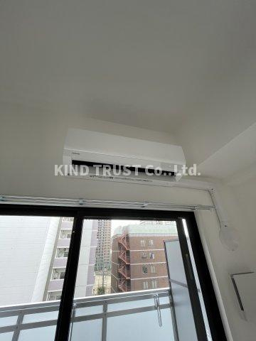 S-RESIDENCE大阪同心の設備