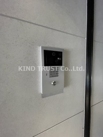 S-RESIDENCE大阪同心の展望|オートロック
