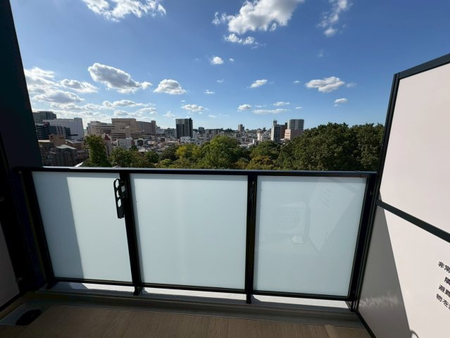 S-RESIDENCE豊田avantaの展望