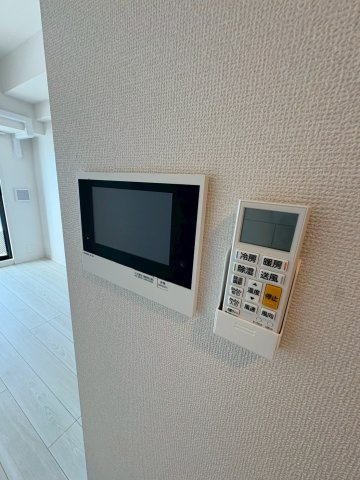 S-RESIDENCE豊田avantaの設備