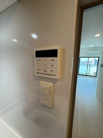 S-RESIDENCE豊田avantaのセキュリティ