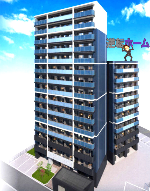 アドバンス名古屋シュテルン　名古屋市賃貸　仲介手数料無料