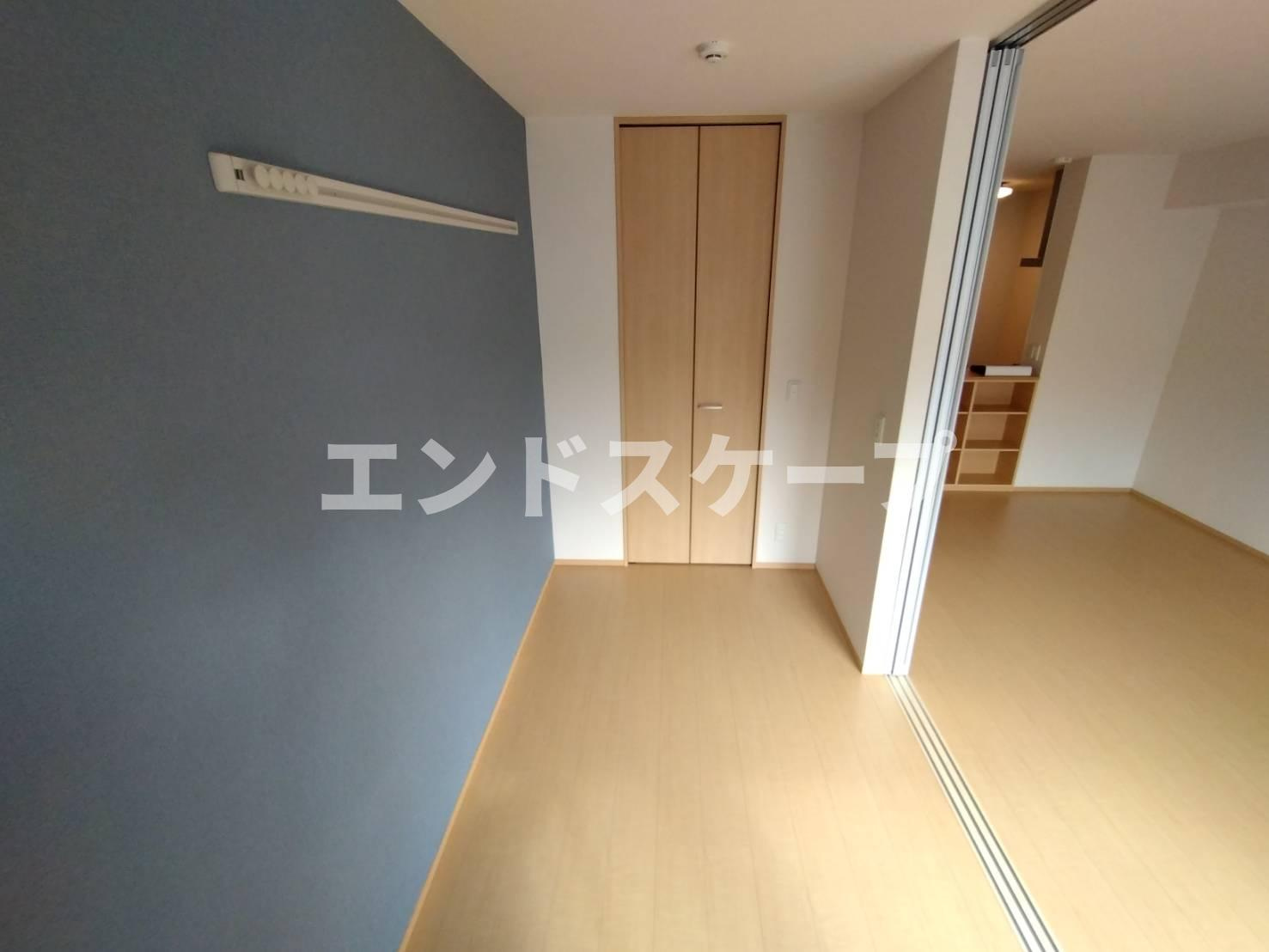 ロザージュの内装|高崎、前橋エリアのお部屋探しはエンドスケープまで！お客様の理想お聞かせ下さい♪