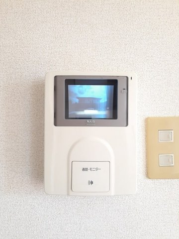 シャンブル・エイトのセキュリティ