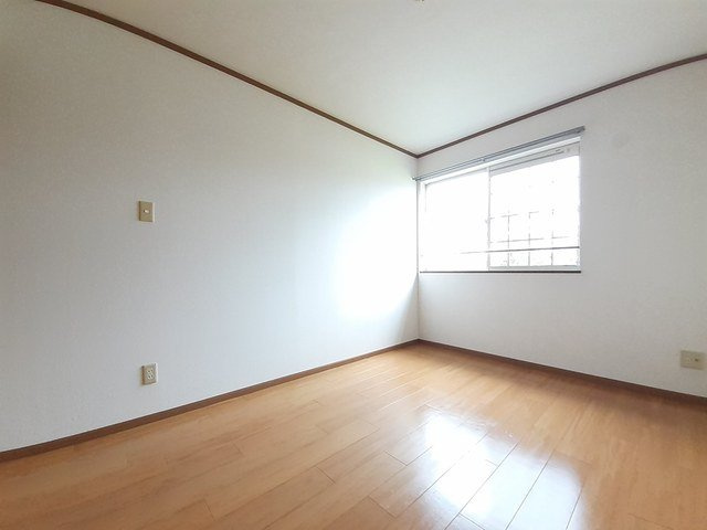 シャンブル・エイトの内装