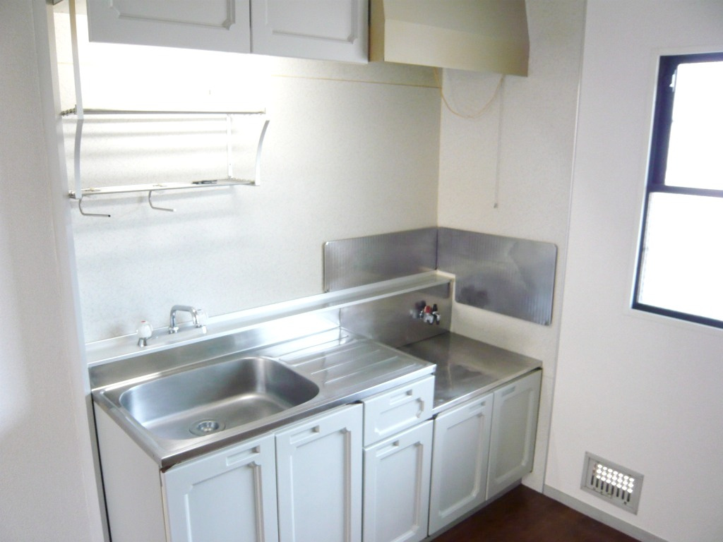 アーバニティーテラスのキッチン