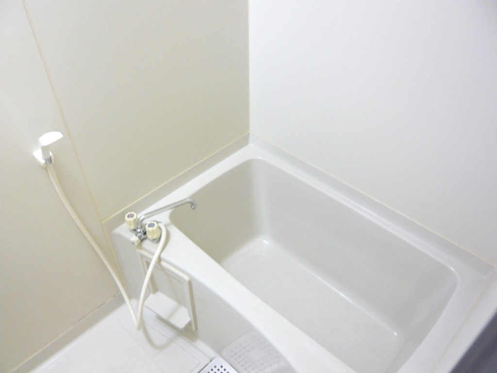 アーバニティーテラスの浴室