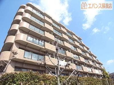 【外観】 | ヒロ末広 | 落ち着いた雰囲気の外観です