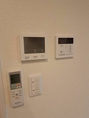 新潟市中央区幸町のアパートのその他