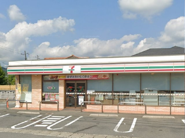 レオパレスＹＯＵの周辺