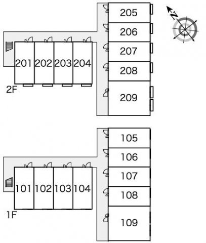 レオパレスＹＯＵのその他