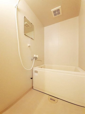 【浴室】 | グリーンハイツＫ