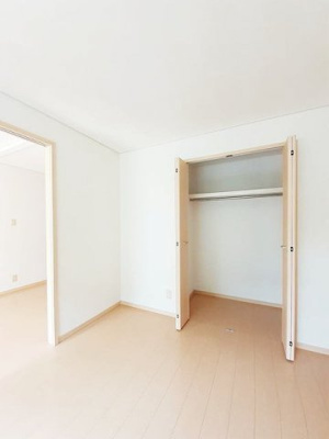 【収納】 | グリーンハイツＫ