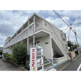 柿の木坂ヴォーンⅢＡ棟の画像