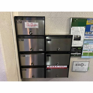 【外観】