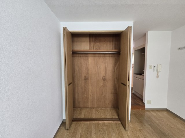 ドミール新栄｜名古屋市の賃貸ならMy賃貸の収納|ドミール新栄