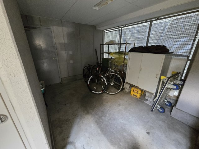 ドミール新栄｜名古屋市の賃貸ならMy賃貸のその他共用部分|ドミール新栄