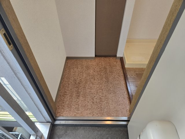 ドミール新栄｜名古屋市の賃貸ならMy賃貸の玄関|ドミール新栄