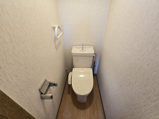 ドミール新栄｜名古屋市の賃貸ならMy賃貸のトイレ|ドミール新栄