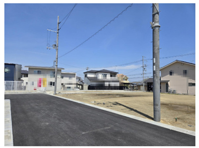 【その他】 | 葛城市林堂 全2棟 1号棟