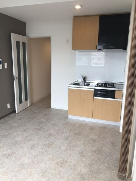 AXIA八熊のキッチン|キッチンでお料理をお楽しみください