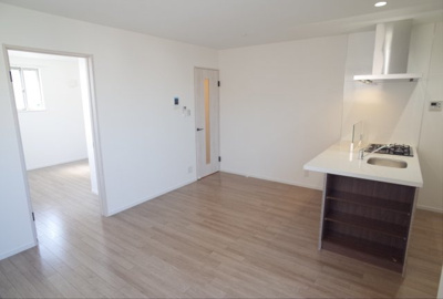 【キッチン】 | プライム御影本町