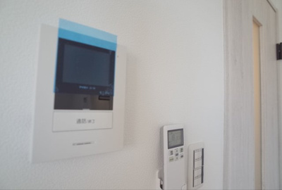 【セキュリティ】 | プライム御影本町