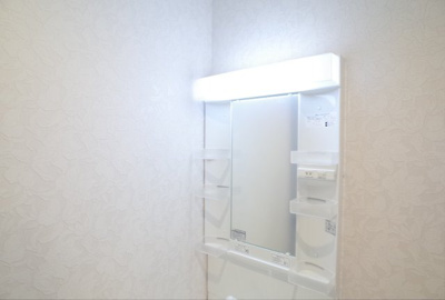 【独立洗面台】 | プライム御影本町