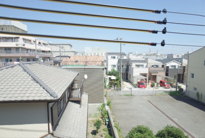 【展望】 | プライム御影本町