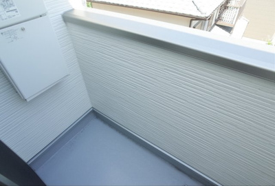 【バルコニー】 | プライム御影本町