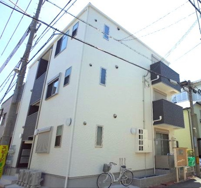 【外観】 | プライム御影本町