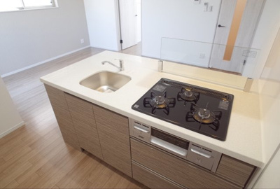 【キッチン】 | プライム御影本町