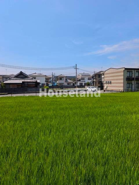 ファミーユの展望