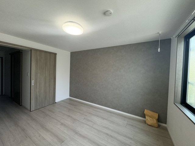 葛飾区青戸１丁目のアパート