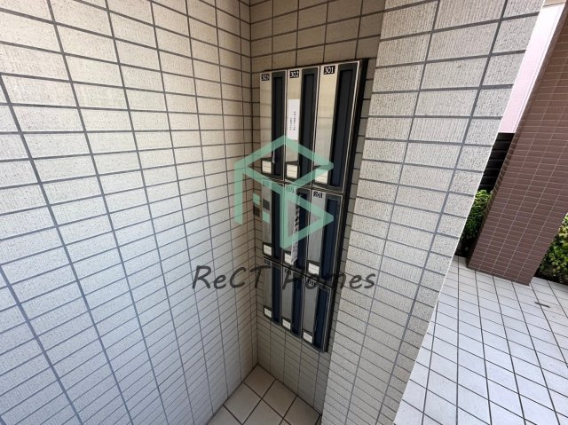 シャトー揚羽の設備