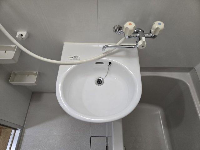 ドミール新栄｜名古屋市の賃貸ならMy賃貸の洗面所|ドミール新栄