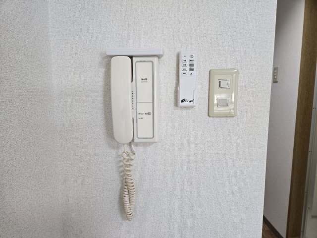 ドミール新栄｜名古屋市の賃貸ならMy賃貸のセキュリティ|ドミール新栄