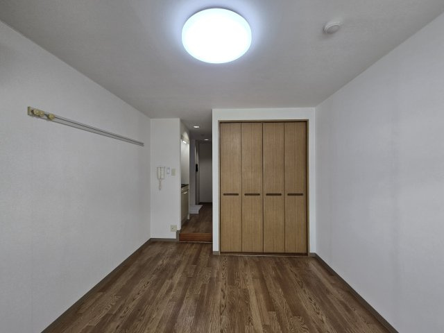 ドミール新栄｜名古屋市の賃貸ならMy賃貸の収納|ドミール新栄