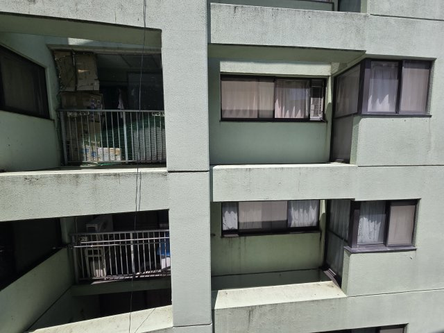 ドミール新栄｜名古屋市の賃貸ならMy賃貸の展望|ドミール新栄