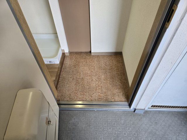 ドミール新栄｜名古屋市の賃貸ならMy賃貸の玄関|ドミール新栄